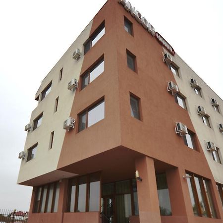 Hotel Ancor Pipera Exterior photo