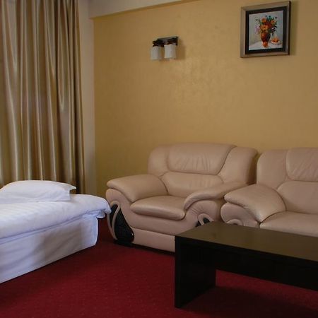 Hotel Ancor Pipera Exterior photo