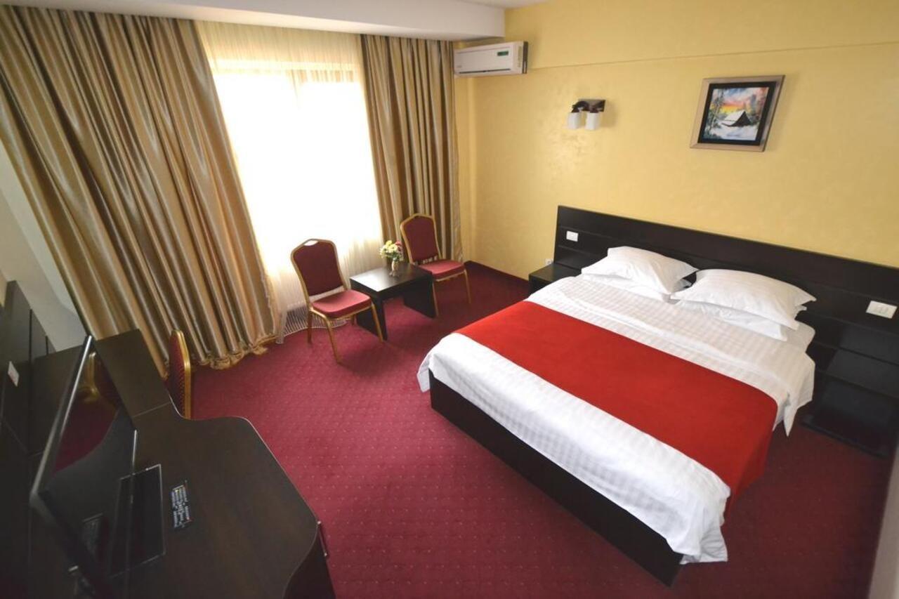 Hotel Ancor Pipera Exterior photo