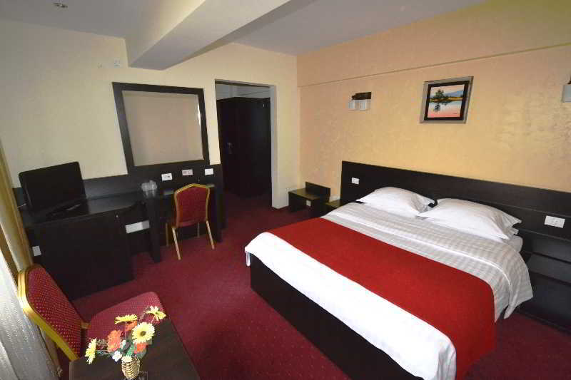 Hotel Ancor Pipera Exterior photo