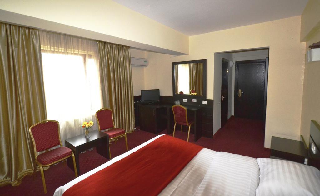 Hotel Ancor Pipera Room photo
