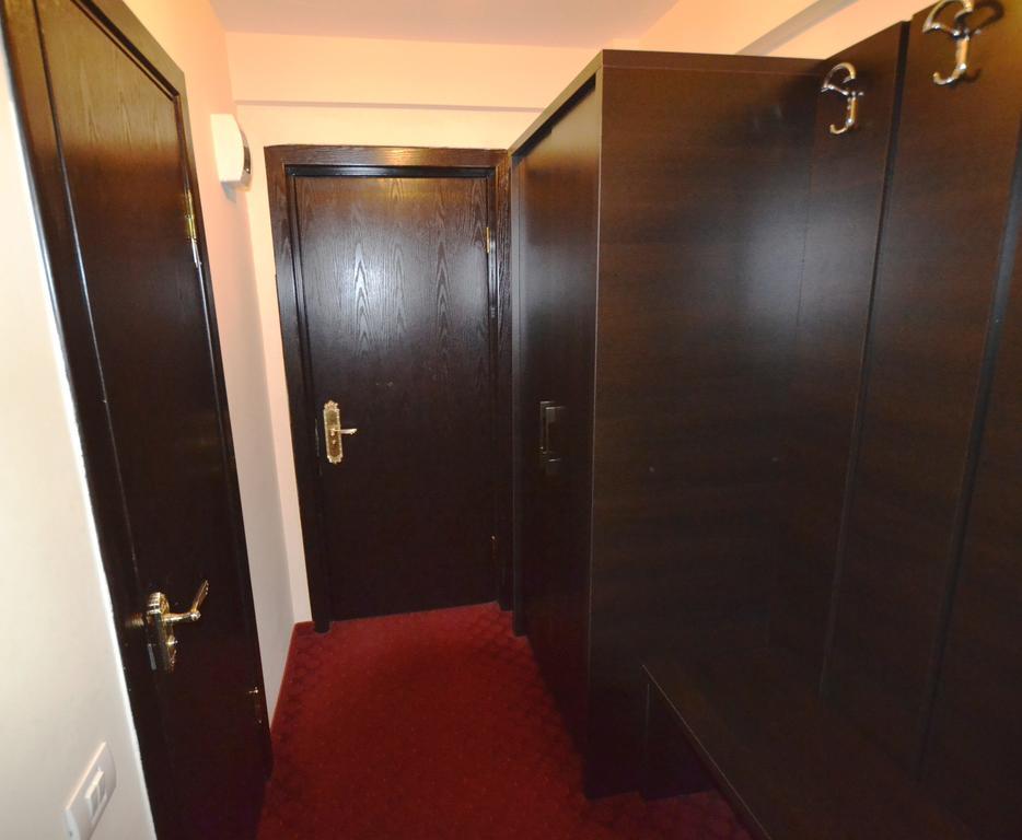 Hotel Ancor Pipera Room photo