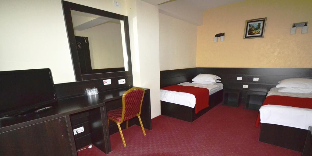 Hotel Ancor Pipera Room photo