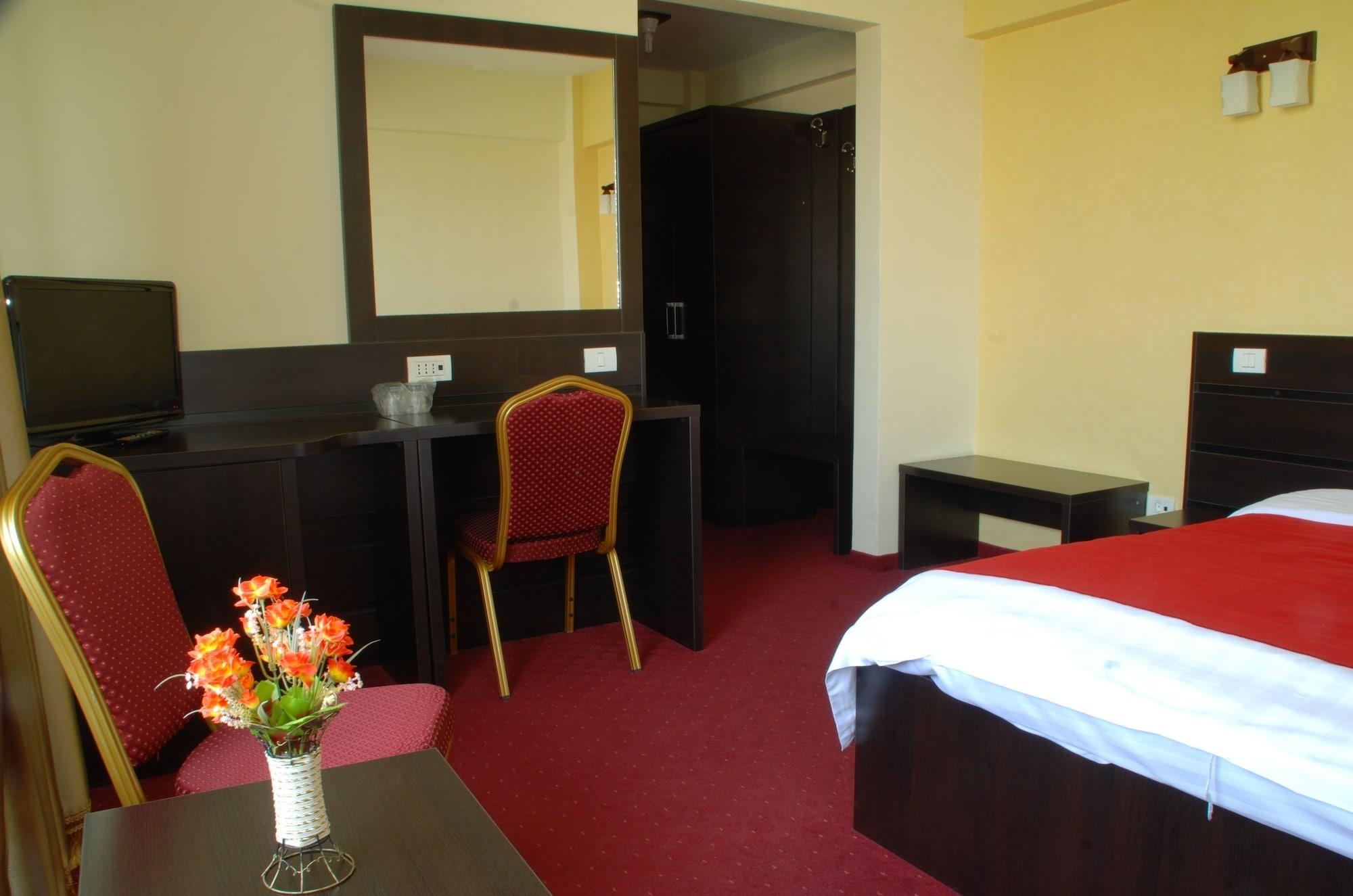 Hotel Ancor Pipera Exterior photo