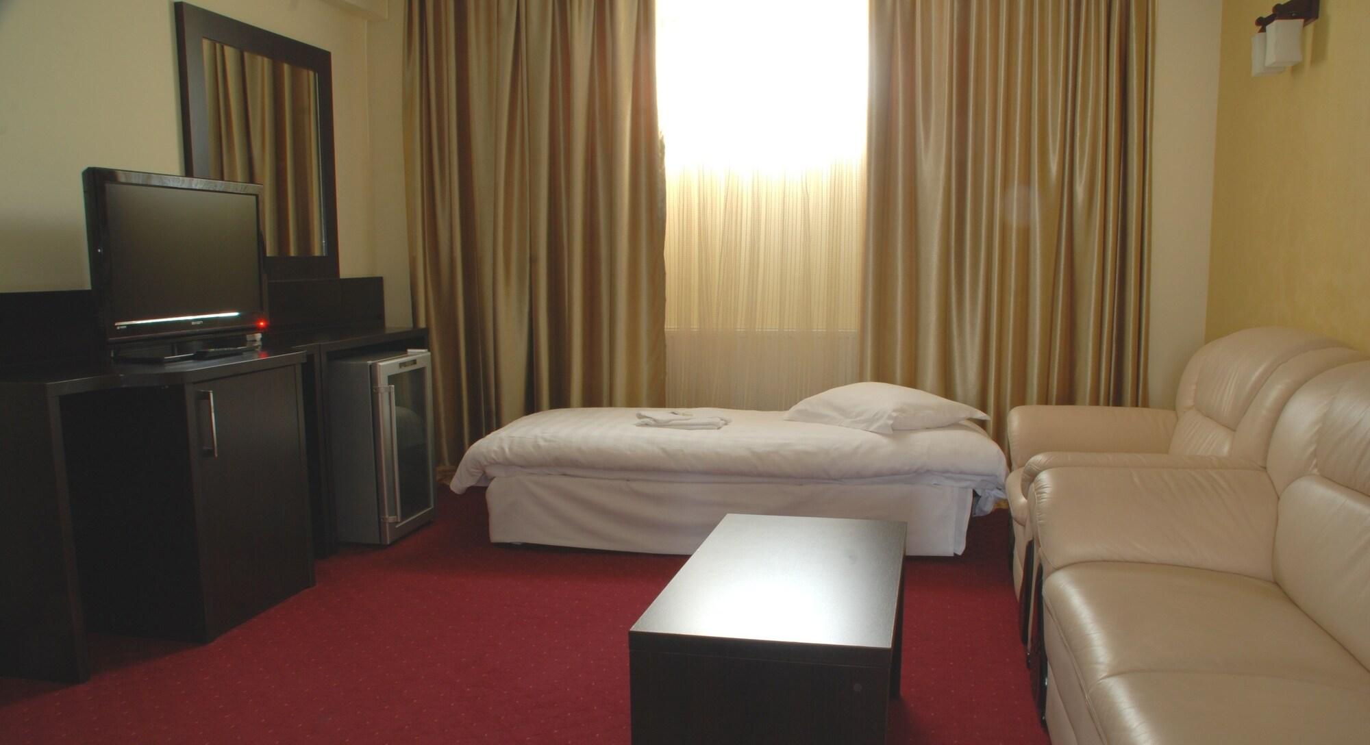 Hotel Ancor Pipera Exterior photo