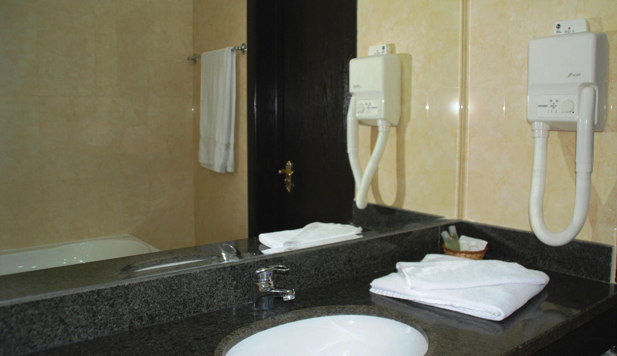 Hotel Ancor Pipera Exterior photo