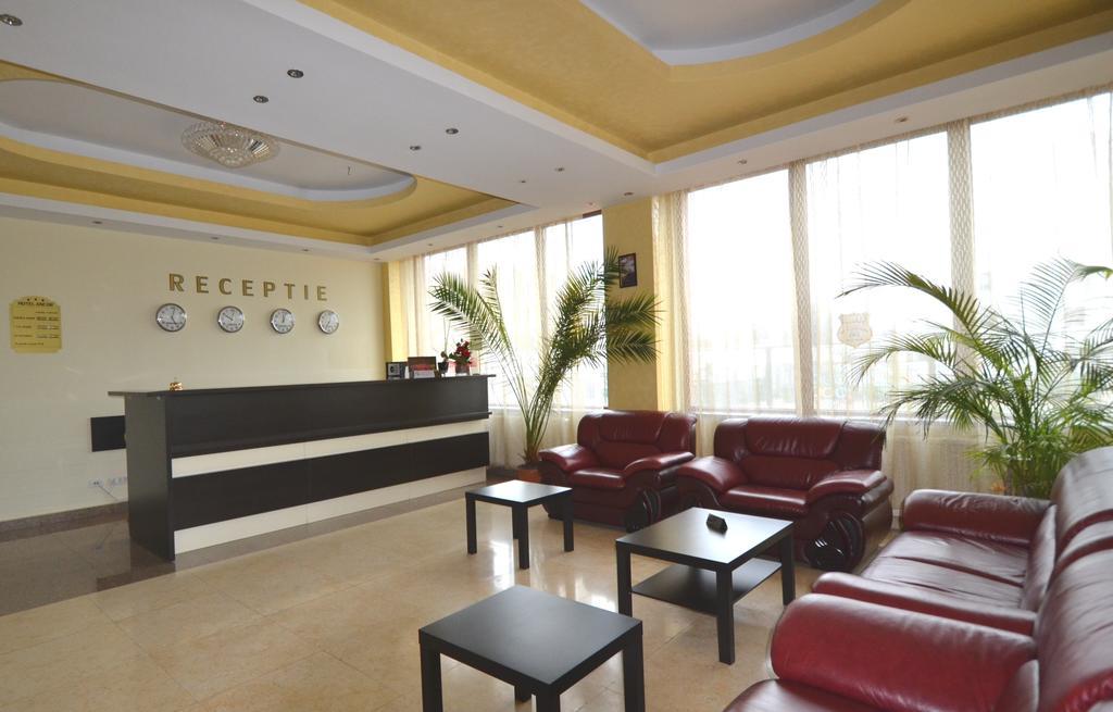 Hotel Ancor Pipera Exterior photo