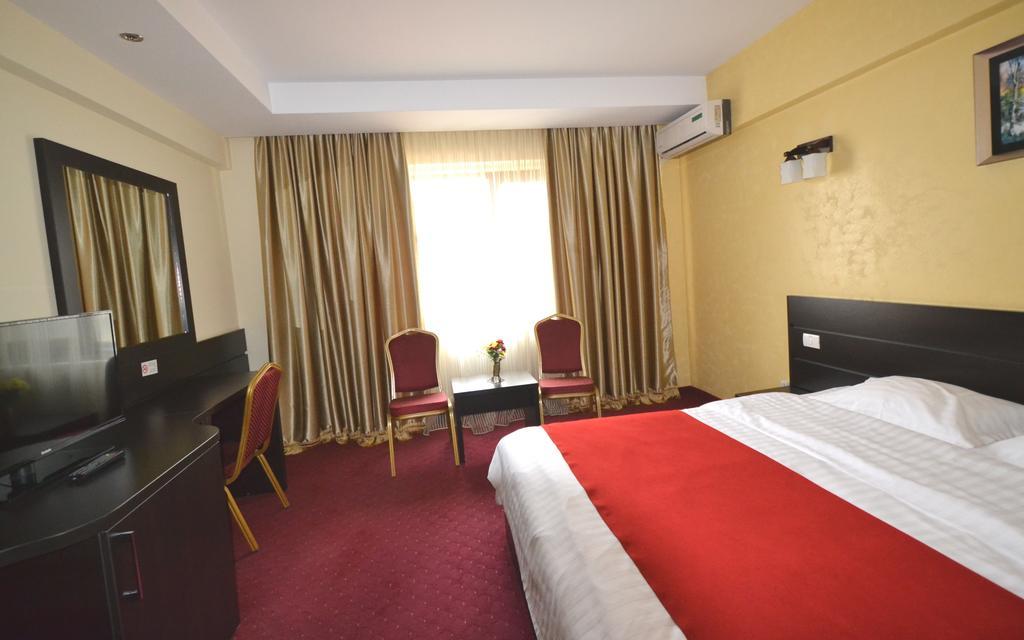 Hotel Ancor Pipera Exterior photo