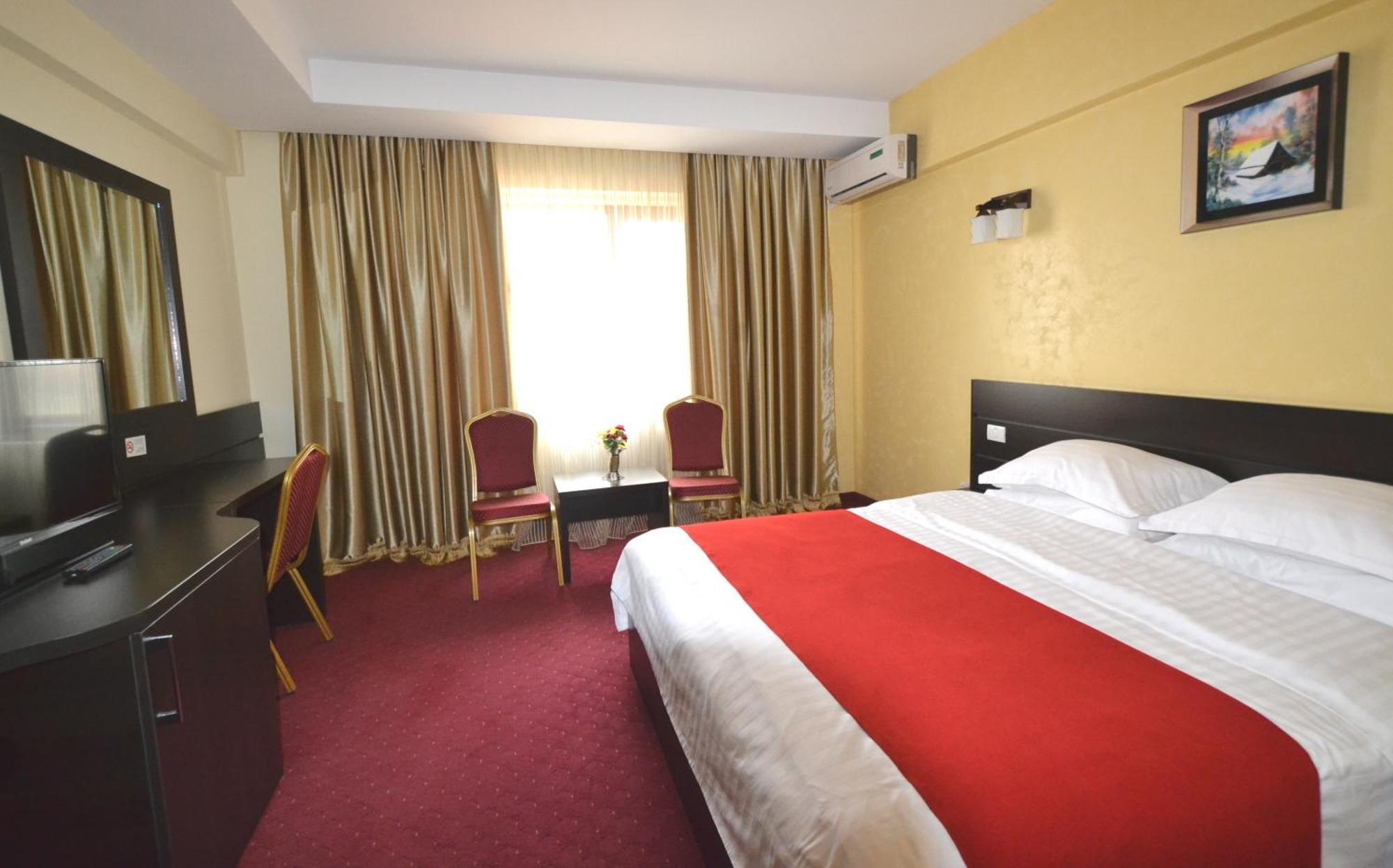 Hotel Ancor Pipera Exterior photo
