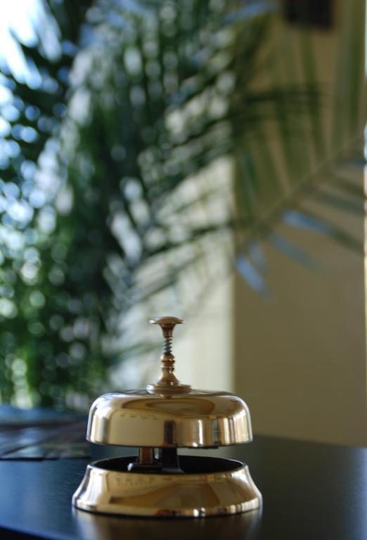 Hotel Ancor Pipera Exterior photo