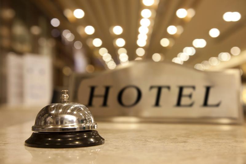Hotel Ancor Pipera Exterior photo