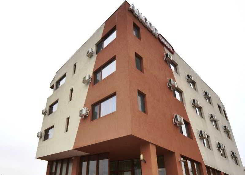 Hotel Ancor Pipera Exterior photo