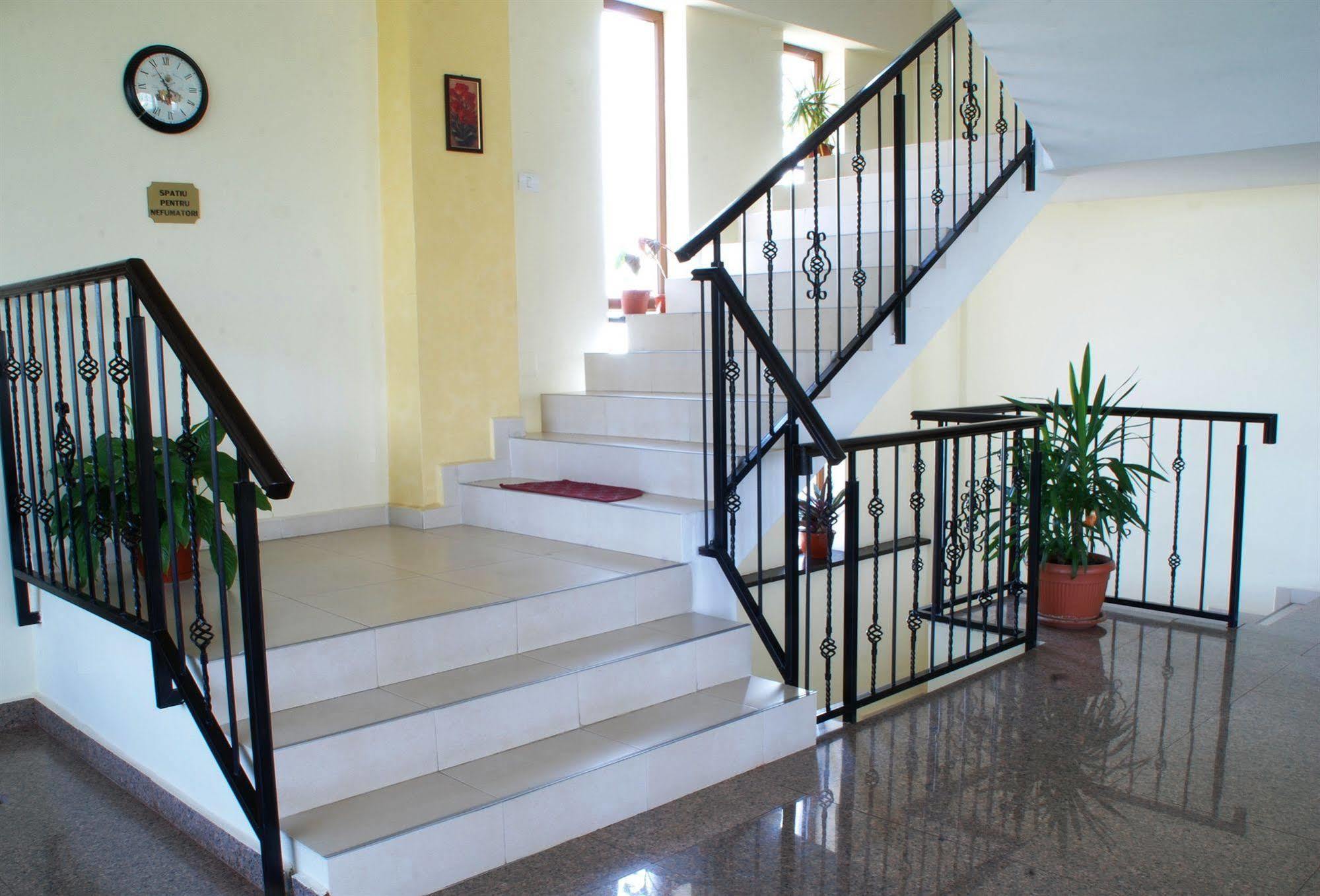 Hotel Ancor Pipera Exterior photo